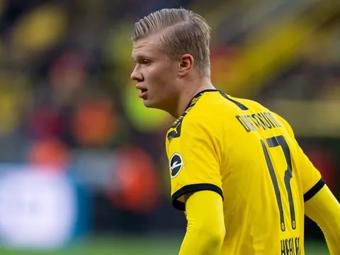 Barca sẵn sàng từ bỏ Martinez vì "họng pháo 40 bàn/33 trận"