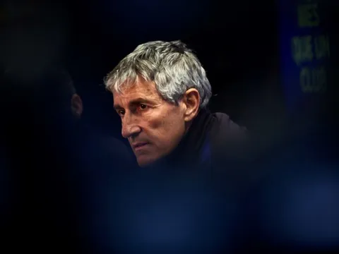 Barca sẽ không bao giờ có một thương vụ kỳ lạ như thế nữa?