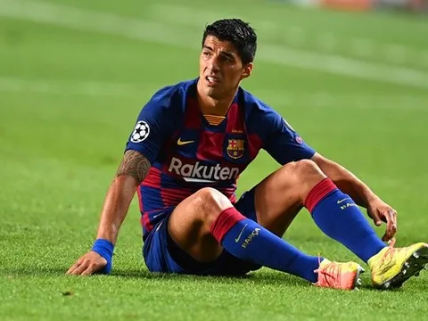 Barca thanh lý 5 ngôi sao tiêu tốn quỹ lương gần 1 triệu bảng/tuần