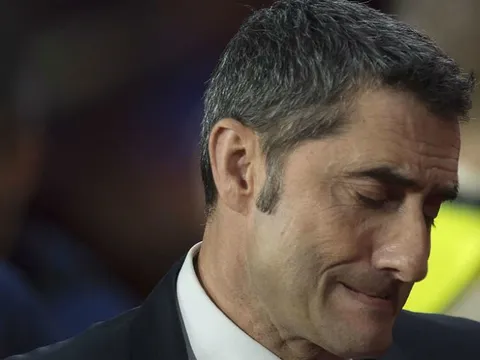 Barca thua thảm Granada, HLV Valverde cay đắng thừa nhận 1 điều