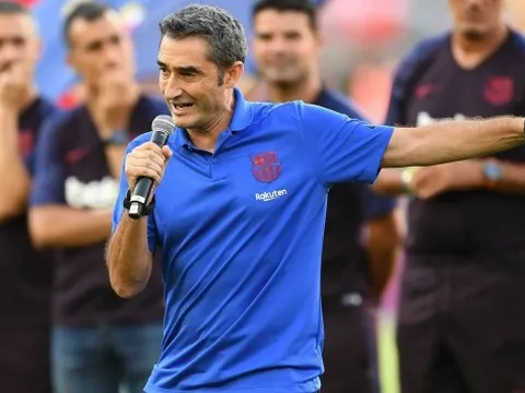 Barca "trảm" nhân sự hàng tiền vệ, Man Utd nhanh tay đón lấy ngay đi!