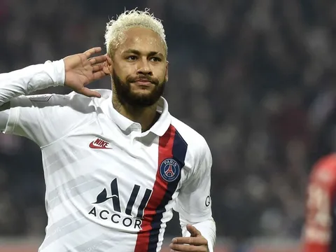 Barca "tung chiêu", Neymar cập bến Camp Nou vì 1 điều?