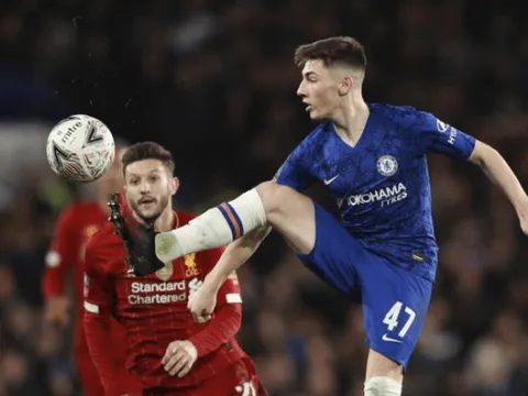 Barca và Real bất ngờ nhảy vào cuộc đua giành lấy 'Iniesta đệ nhị'