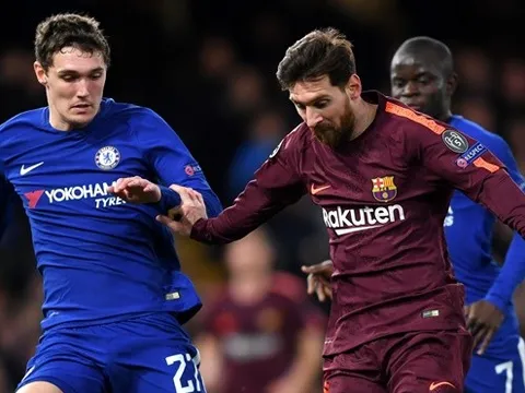 Nhận định Barcelona vs Chelsea: Chiến thắng cách biệt cho The Blues?