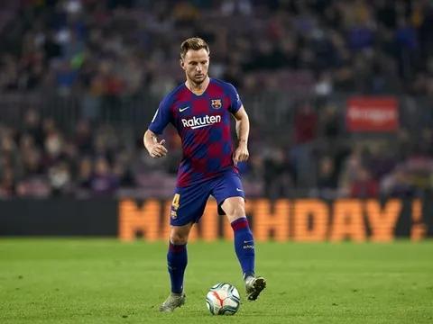 Quique Setien xác nhận, sao Croatia khiến Barca chao đảo vì chuyện đi ở