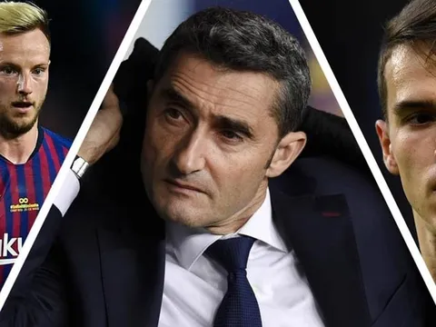 Barcelona chỉ còn 1 tuần để tránh thảm họa từ UEFA