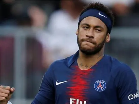 Barcelona chuẩn bị cho nỗ lực cuối cùng vì Neymar
