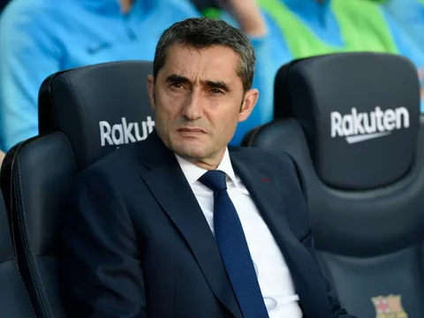 Barcelona đã phạm sai lầm lớn ở "phiên chợ hè" 2019!