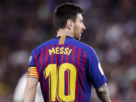 Barcelona đã sẵn sàng cho cuộc sống không Lionel Messi