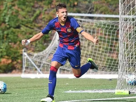 Tân binh coi như xác nhận gia nhập Man Utd