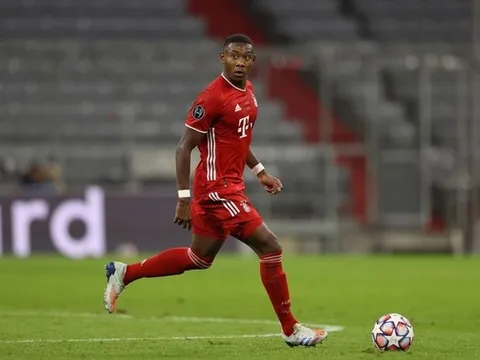 Sau Garcia, Barca hành động thần tốc vụ David Alaba và Sergio Aguero