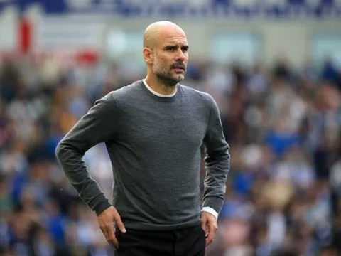 Xavi chỉ ra 3 ứng viên vô địch C1, 'tiên tri' 1 điều về Guardiola