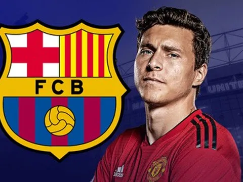 Bám riết trụ cột Man Utd hàng tháng trời, Barca cuối cùng đã có đáp án