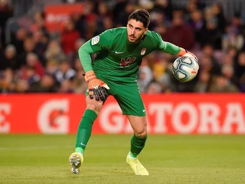 Vụ Neymar tan vỡ, Barca lên kế hoạch mua sao miễn phí đầy bất ngờ