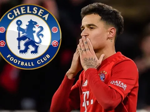 Đại hạ giá 'phù thủy mất phép', Barca dụ Chelsea khuyến mại 1 cái tên