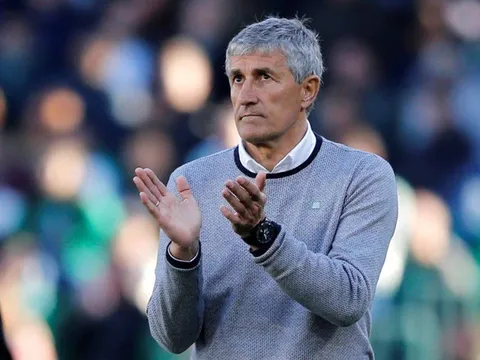 Barcelona sớm chốt hạ "máy phối bóng" 52 triệu về Camp Nou?