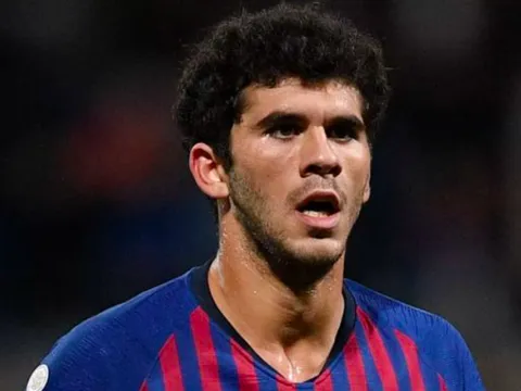 Barcelona xác định đón cái tên đầu tiên Hè này