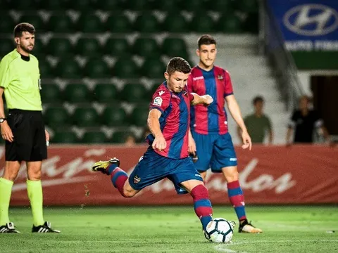 Những chân sút phạt đỉnh nhất kể từ mùa 2016/17: Messi quá khác biệt, máy quét EPL đứng thứ 2