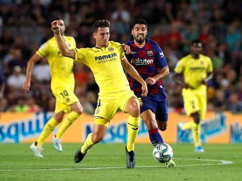 Tái thiết hàng phòng ngự, Man City nhắm "đá tảng La Liga"