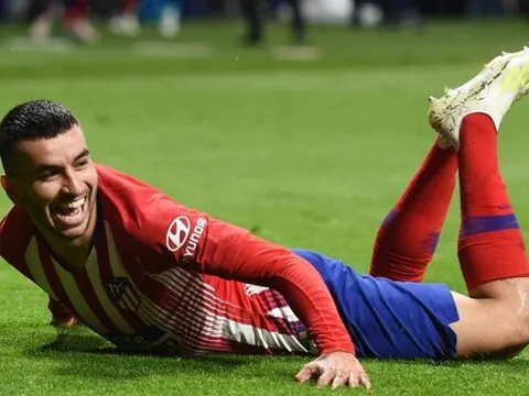 “Bắt bài” AC Milan, Atletico Madrid dùng chiêu độc với sao Argentina