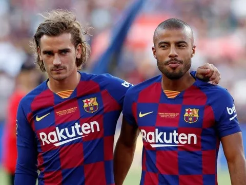 Bật bãi khỏi Camp Nou, sao Barca rục rịch gia nhập Ngoại hạng Anh