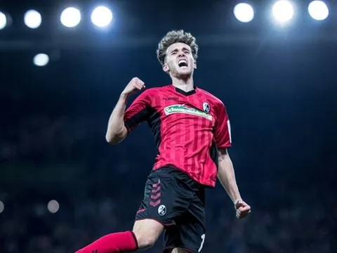 Bất chấp đánh cược rủi ro, Chelsea dồn tâm cơ cho 'Kẻ dội bom' mỏng manh