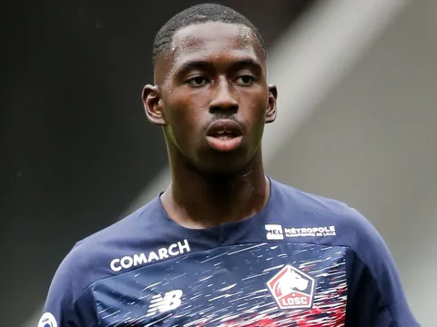 Bắt đầu đàm phán, Liverpool rước "quái thú 60 triệu euro" về thay Fabinho?