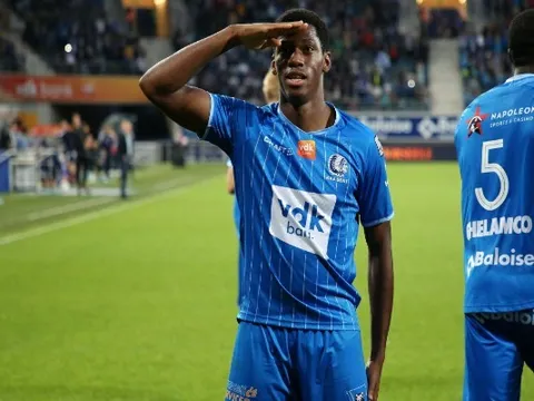 Bắt đầu đàm phán, Man Utd cùng "đại gia London" quyết giành tiền đạo 17,5 triệu bảng