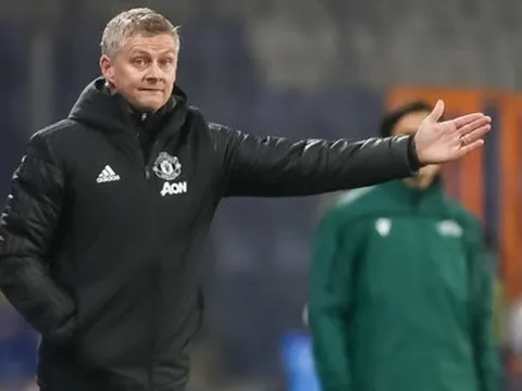 Bắt đầu đàm phán, Man Utd sắp chia tay "cái gai trong mắt CĐV"?