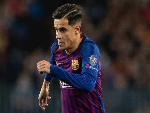 Bắt đầu đàm phán, Newcastle chuẩn bị thâu tóm "phù thủy" của Barcelona