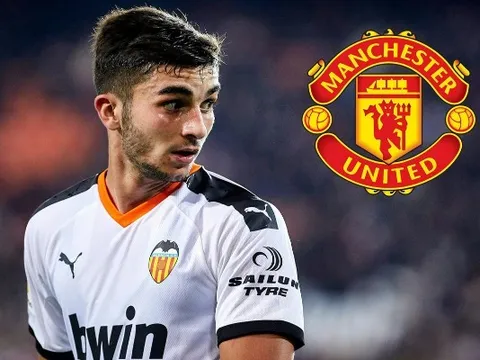 Bắt đầu liên hệ, Man Utd chuẩn bị thâu tóm Torres