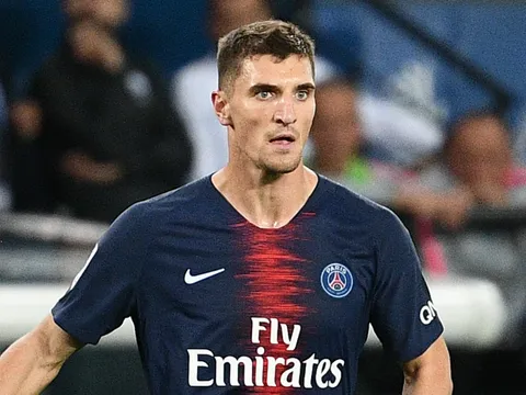 Bắt đầu tiếp cận, Liverpool chuẩn bị chiêu mộ sao PSG