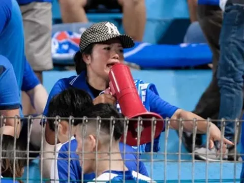 Bất mãn, CĐV "bay lên trời là bay ra ngoài" dừng ủng hộ Than Quảng Ninh