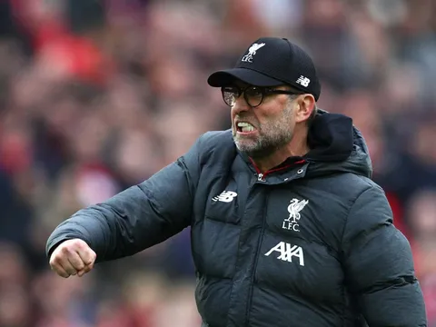 Bất mãn, Klopp mạnh tay chi đậm, đón 2 "siêu đá tảng" từ 2 Gã khổng lồ?