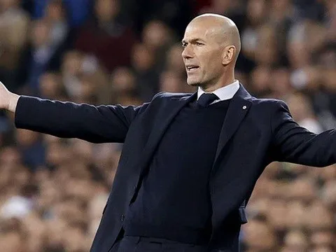 Bất mãn Zidane, sao 40 triệu mở đường gia nhập Gã khổng lồ