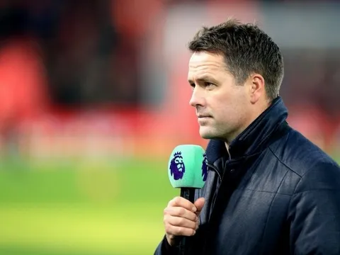 Bất ngờ ca ngợi, Owen nêu bật "niềm hy vọng số 1" của Liverpool