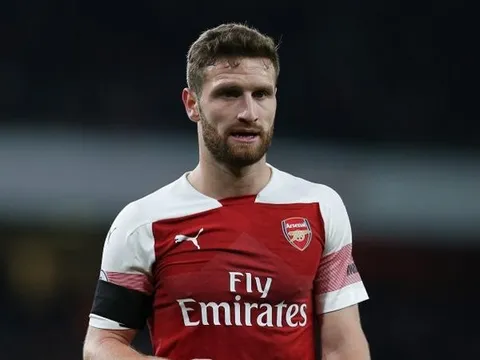 Bất ngờ! "Cục nợ" Arsenal đã có cơ hội chuyển sang Juventus