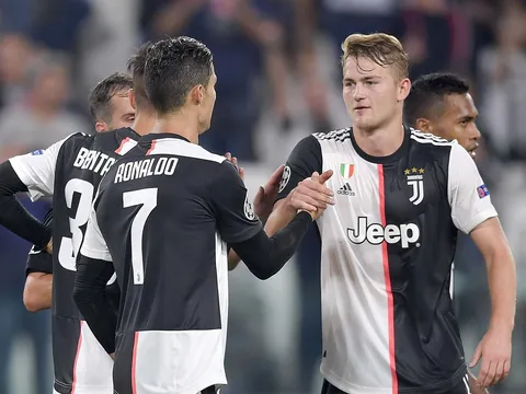 Bất ngờ với cầu thủ được định giá cao nhất Serie A hiện tại