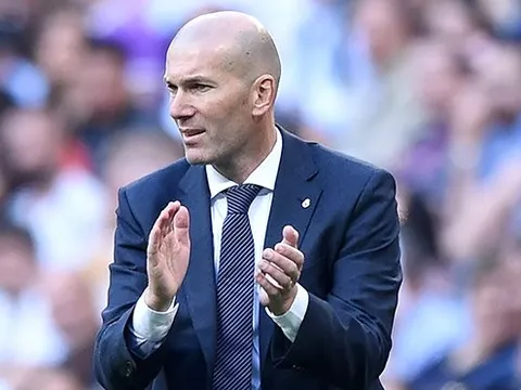 Bất ngờ! Zidane là thần tượng thuở nhỏ của sao Barca