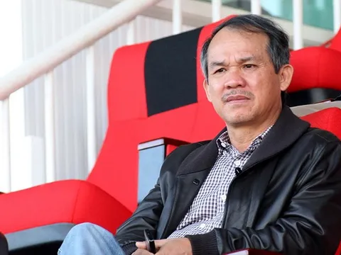 Bầu Đức 'đốt' 2000 tỷ cho HAGL và bóng đá Việt: Phía sau sự ngông