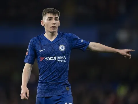 "Báu vật" Chelsea: 'Cầu thủ Man Utd đó đã nhắn tin cho tôi sau trận'