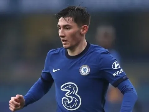 'Báu vật' của Chelsea quá xuất sắc trước Luton Town