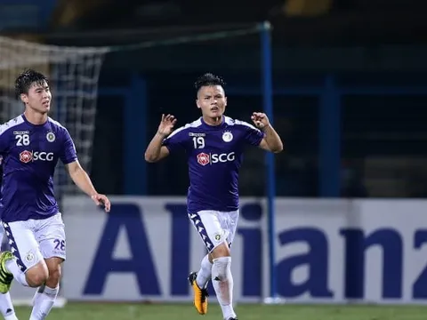 “Báu vật” Quang Hải thăng hoa, thầy Park sẵn sàng nghênh chiến Thái Lan