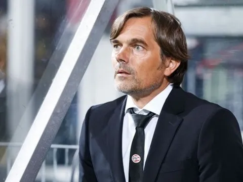 Bầy Cừu chuẩn bị nói lời chào tạm biệt Lampard bằng việc bổ nhiệm cái tên này