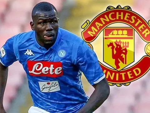 Bây giờ, Man Utd đâu còn cần "đá tảng 130 triệu euro"