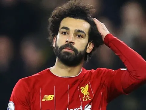 Bày kế phục hưng, Klopp được mách trảm 4 cầu thủ, bao gồm Salah