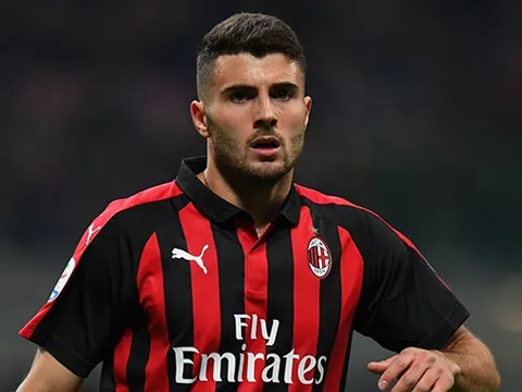 'Bầy sói' nước Anh đạt thỏa thuận chiêu mộ sao thất sủng AC Milan