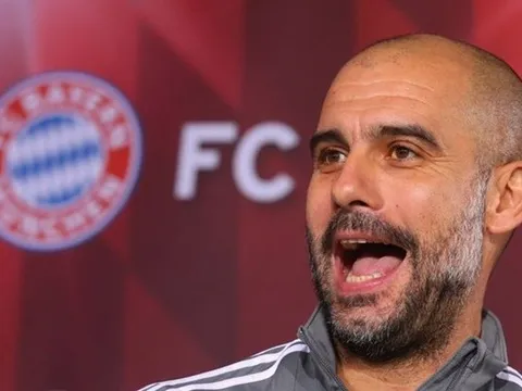 Bayern ăn 6, Pep Guardiola lập tức tuyên bố thách đấu
