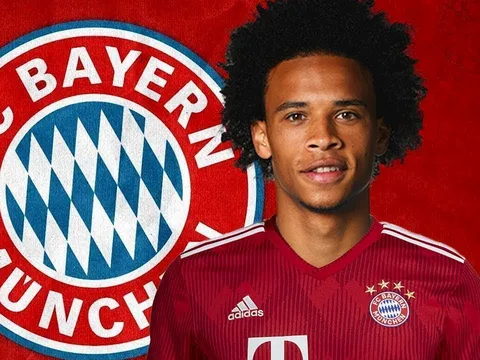 Bayern cao tay, Man City để mất "Ma tốc độ" với mức phí không tưởng?