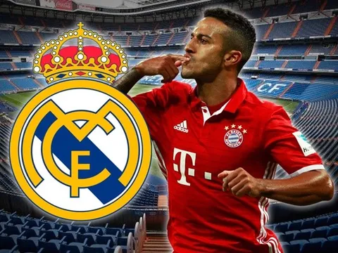 Bayern chào hàng "nhạc trưởng phù thủy", Real phũ phàng từ chối vì Zidane